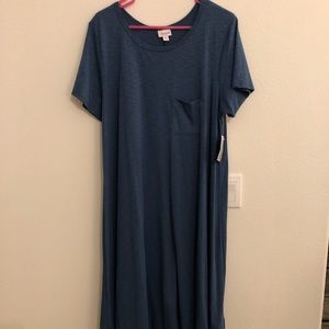 Lularoe Carly
